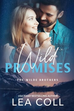 Wild Promises - The Wilde Brothers, #4