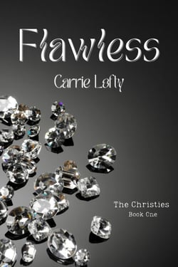 Flawless - The Christies, #1