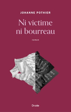 Ni victime ni bourreau