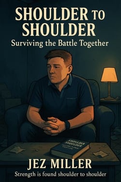 Shoulder to Shoulder; Surviving the Battle Together