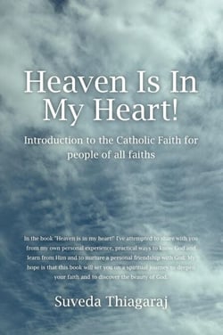 Heaven Is In My Heart!