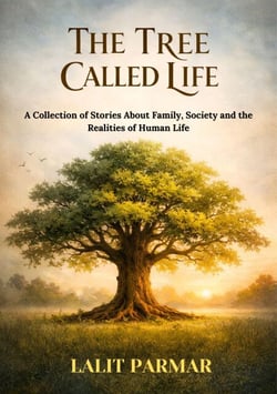 The Tree Called Life : A Collection of Stories About Family, Society and the Realities of Human Life