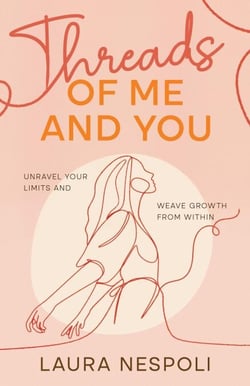Threads of Me and You: Unravel Your Limits and Weave Growth from Within