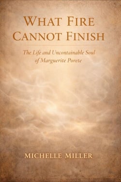 What Fire Cannot Finish