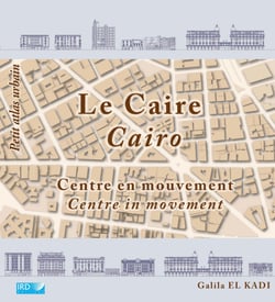 Le Caire / Cairo - Centre en mouvement / Centre in movement