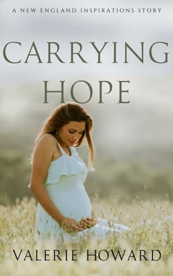 Carrying Hope - New England Inspirations, #2.5