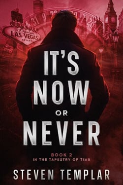 It's Now or Never - Tapestry of Time, #2