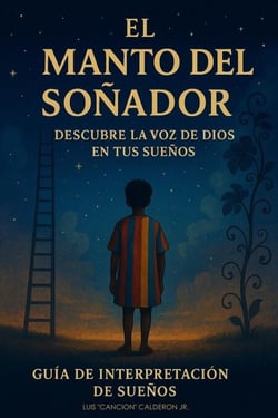 El Manto del Soñador: Desbloqueando la Voz de Dios en Tus Sueños