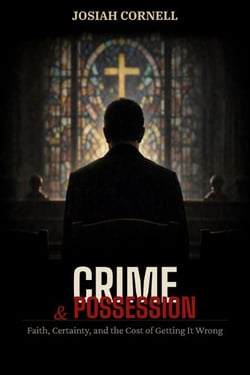 Possession and Crime