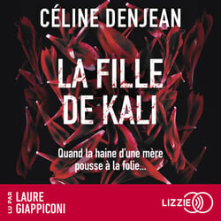 La Fille de Kali