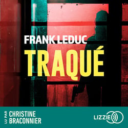 Traqué