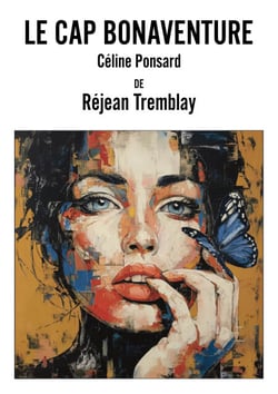 LE CAP BONAVENTURE - Céline Ponsard