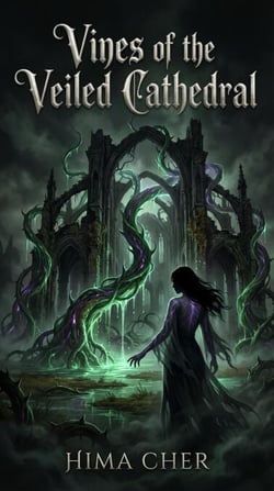Vines of the Veiled Cathedral