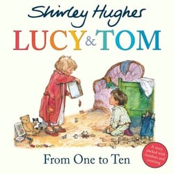 Lucy &amp; Tom: From One to Ten