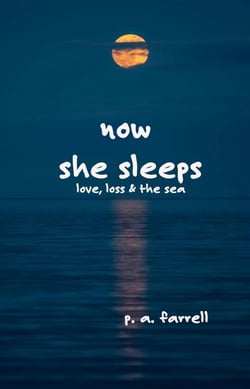 Now She Sleeps