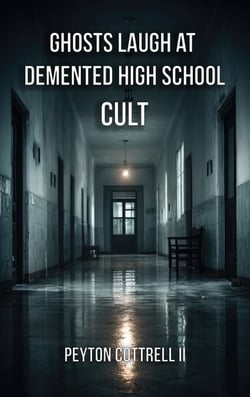 Ghosts Laugh at Demented High School Cult