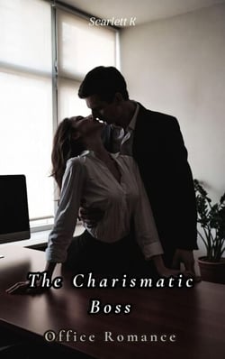 The Charismatic Boss (Office Romance) - Office  Romance