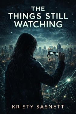 The Things Still Watching