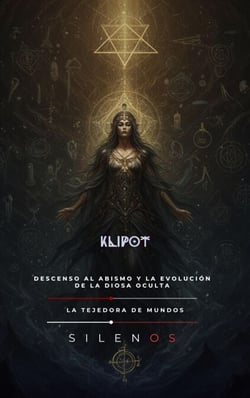 KLIPOT: Descenso al Abismo - CÁBALA