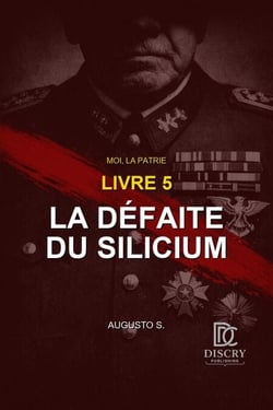 La Défaite du Silicium - 1, #5