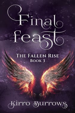Final Feast - The Fallen Rise, #3