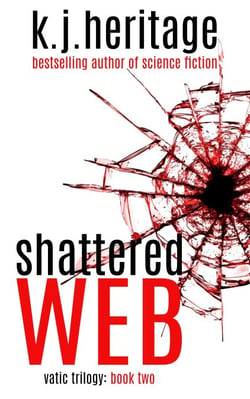 Shattered Web - Vatic, #2
