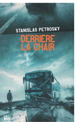 Derrière la chair