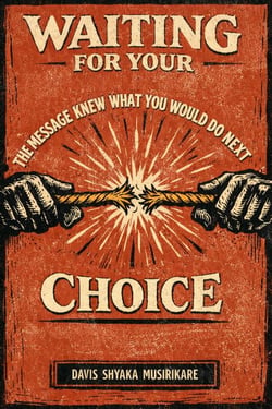 Waiting For Your Choice