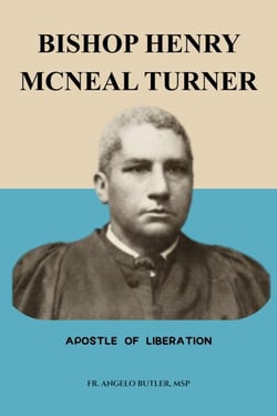 Bishop Henry McNeal Turner