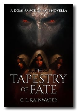 The Tapestry of Fate: A Dominance of Fate Novella - Dominance of Fate