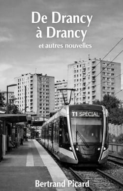 De Drancy à Drancy - Et autres nouvelles