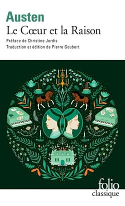 Le Cœur et la Raison