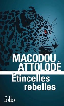 Étincelles rebelles