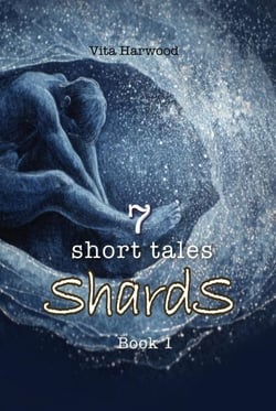 Shards - Being Human, #1
