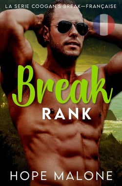 Break Rank: Française - Série Coogan’s Break : Amour Pulpeux, #4