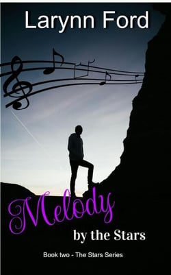 Melody by the Stars - The Stars Series, #2
