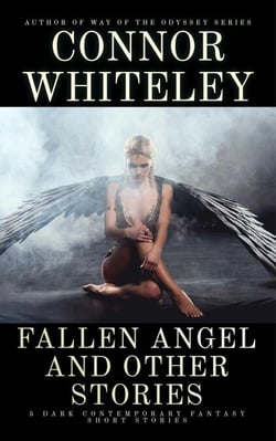 Fallen Angel and Other Stories: 5 Dark Contemporary Fantasy Short Stories - Hell's Place Contemporary Fantasy Stories