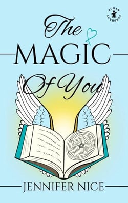 The Magic Of You - Of You Duology, #1