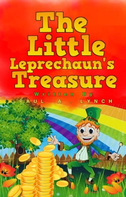 The Little Leprechaun’s Treasure