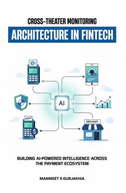 Cross-Theater Monitoring Architecture in Fintech