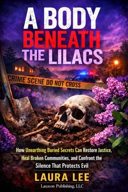 A Body Beneath the Lilacs