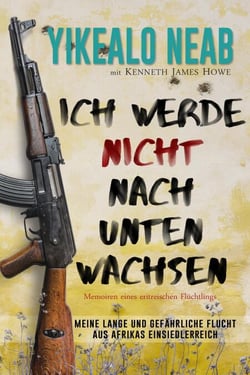 Ich werde nicht nach unten wachsen - Träume von Freiheit