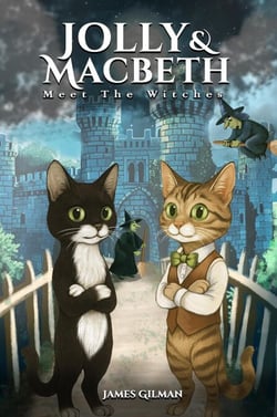 Jolly &amp; MacBeth