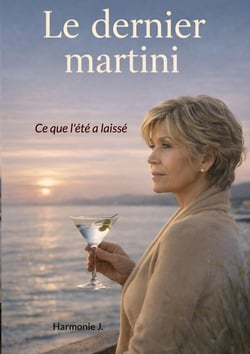 Le dernier martini - Ce que l'été a laissé