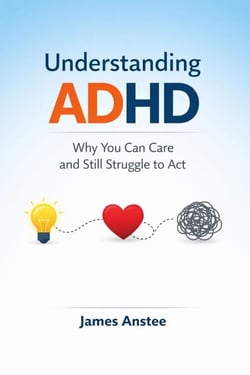 Understanding ADHD: Why You Can Care and Still Struggle to Act - ADHD &amp; Me, #1
