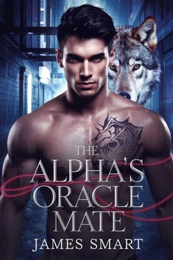 The Alpha's Oracle Mate