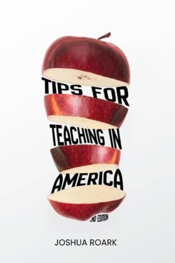 Tips for Teaching in America