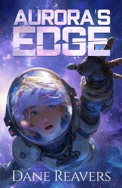 Aurora's Edge - Aurora's Edge, #1