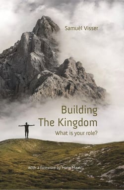 Building the Kingdom