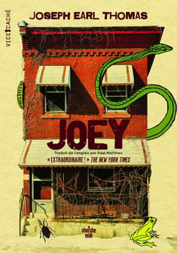 Joey